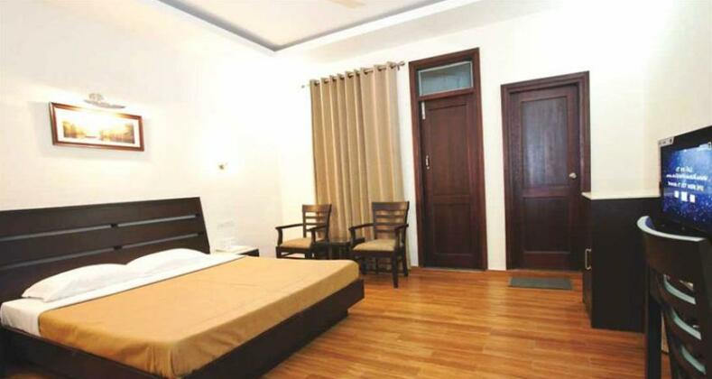 Hotel Ashiana Regency Chamba - Photo4