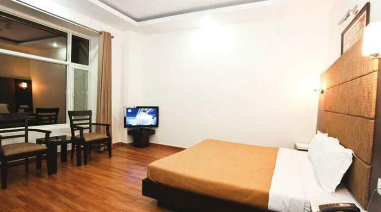 Hotel Ashiana Regency Chamba - Photo5