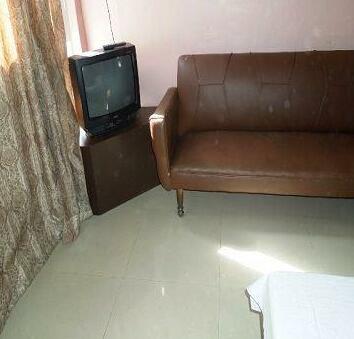 Hotel Chamunda View - Photo3
