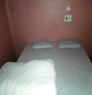 Hotel Chamunda View - Photo5