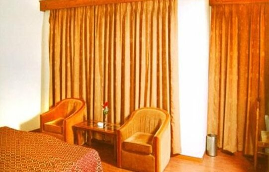 Hotel City Heart Chamba - Photo4
