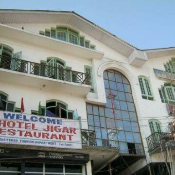 Hotel Jigar