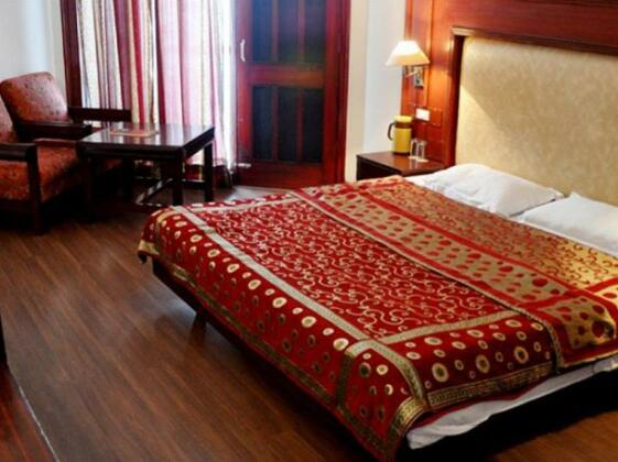Hotel Mini Swiss Khajjiar - Photo3
