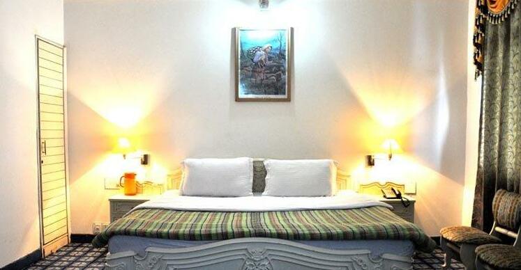 Hotel Mini Swiss Khajjiar - Photo5