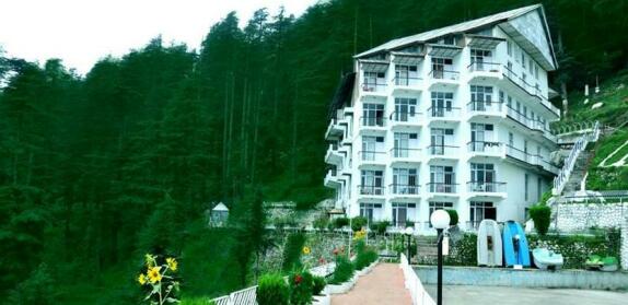 Hotel Mini Swiss Khajjiar