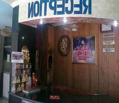 Hotel Shrine Palace - Photo4