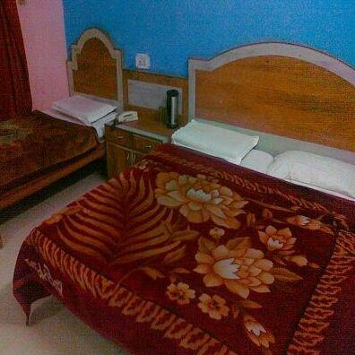 Hotel Sunrise Chamba - Photo3