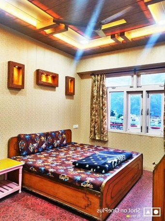 Mahajan Guest House - Photo2