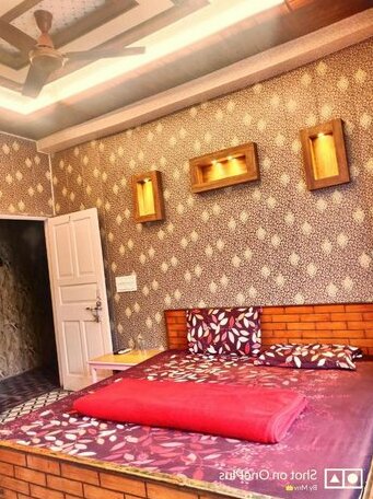 Mahajan Guest House - Photo5