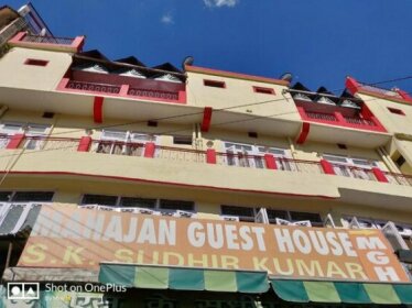 Mahajan Guest House