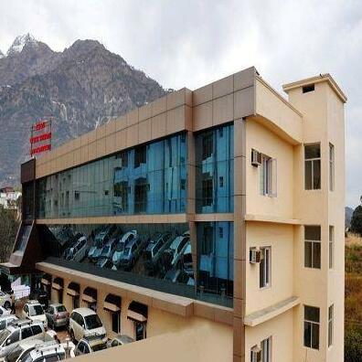 Mount View International - Photo5
