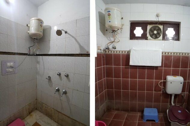 OYO 29237 Hotel Rajveer - Photo4