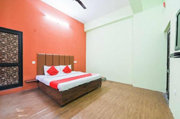 OYO 47001 Pir Panjal - Photo2