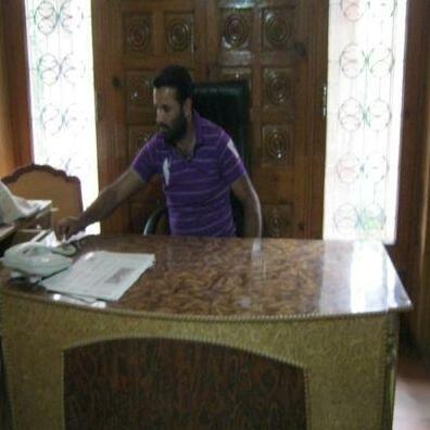 Valley View Guest House - Photo3
