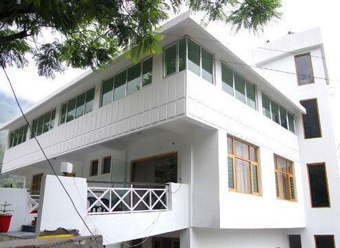 Hotel Le Meadows - Photo5