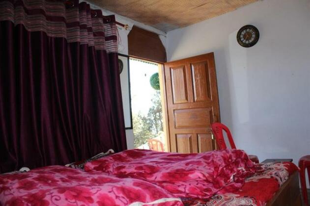 Moksha Lodge - Photo3