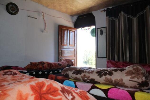 Moksha Lodge - Photo4