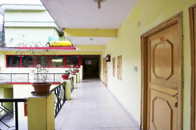 OYO 39819 Hotel Shaurya - Photo3