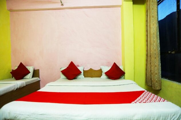 OYO 39819 Hotel Shaurya - Photo5