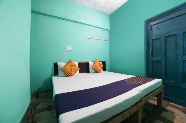 SPOT ON 66220 Shristi Home Stay