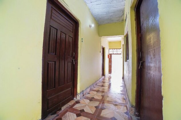SPOT ON 66220 Shristi Home Stay - Photo3