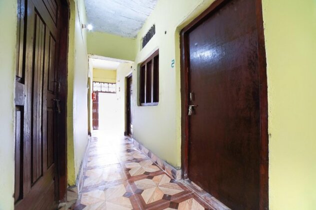 SPOT ON 66220 Shristi Home Stay - Photo4
