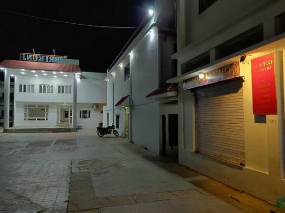 Hotel Shri Kunj - Photo4