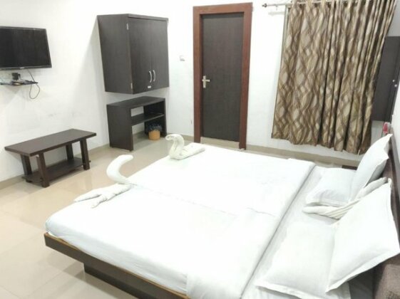 Hotel Shri Kunj - Photo5