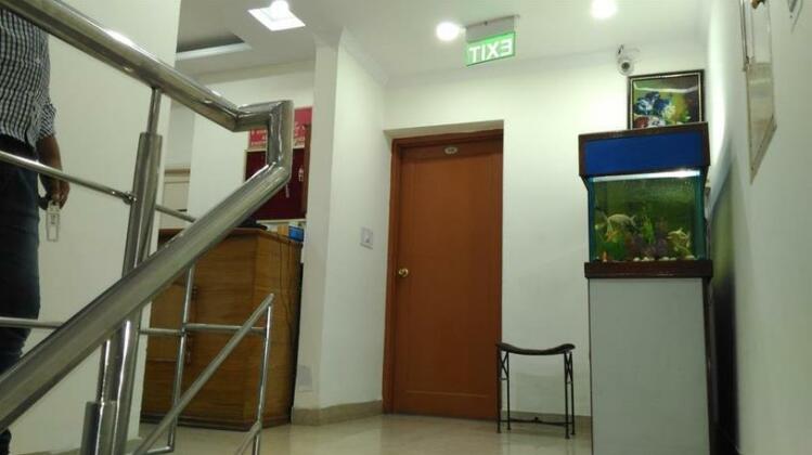 Greens - Photo3