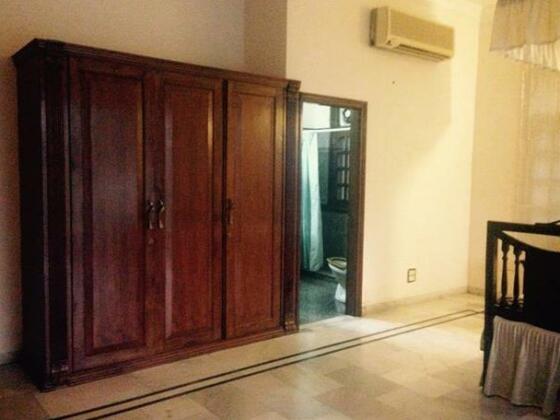 Him Homestays - Photo4