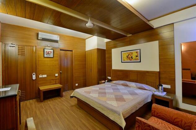 Hotel AB's17 - Photo2