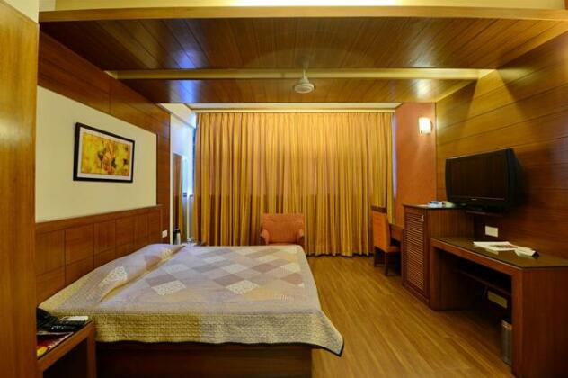 Hotel AB's17 - Photo3