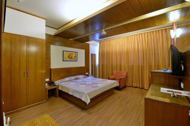 Hotel AB's17 - Photo4