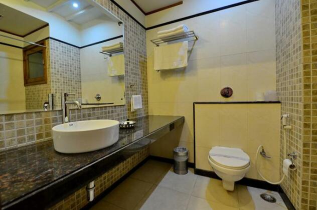 Hotel AB's17 - Photo5