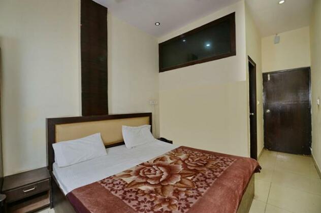 Hotel Alps Chandigarh - Photo3