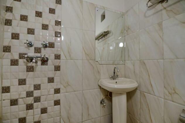 Hotel Alps Chandigarh - Photo4
