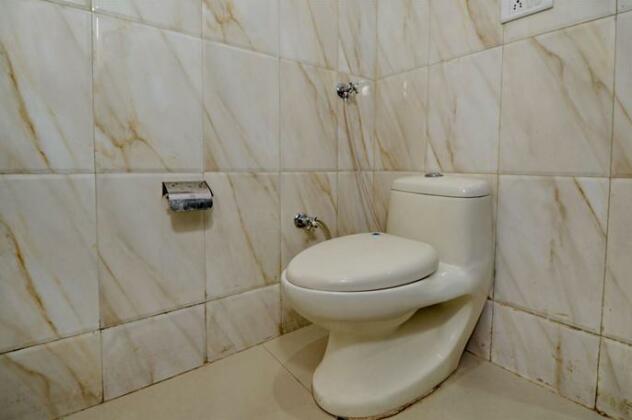 Hotel Alps Chandigarh - Photo5