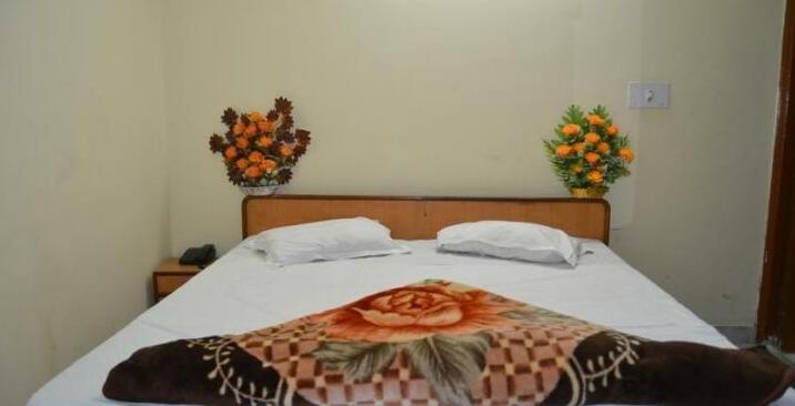Hotel Aman Palace Chandigarh - Photo3