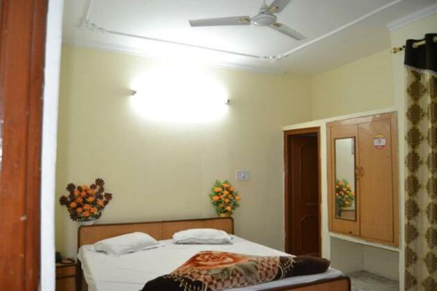 Hotel Aman Palace Chandigarh - Photo4