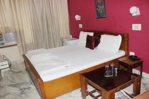 Hotel Balaji Chandigarh - Photo5
