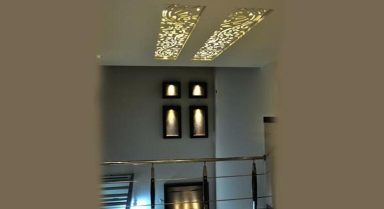 Hotel Diamond Plaza - Photo2