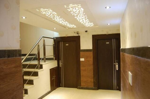 Hotel Diamond Plaza - Photo3