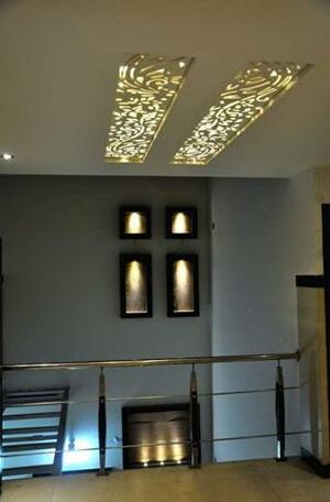 Hotel Diamond Plaza - Photo5
