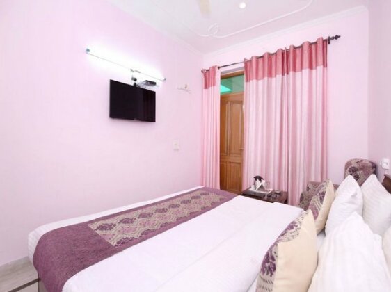 Hotel Dove Chandigarh - Photo3