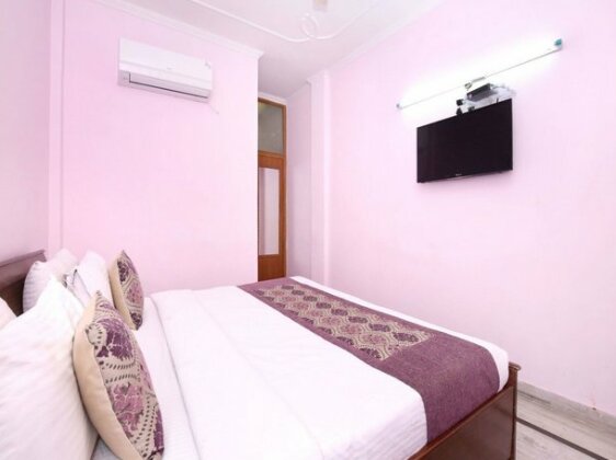 Hotel Dove Chandigarh - Photo4