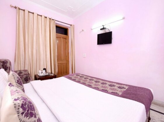 Hotel Dove Chandigarh - Photo5