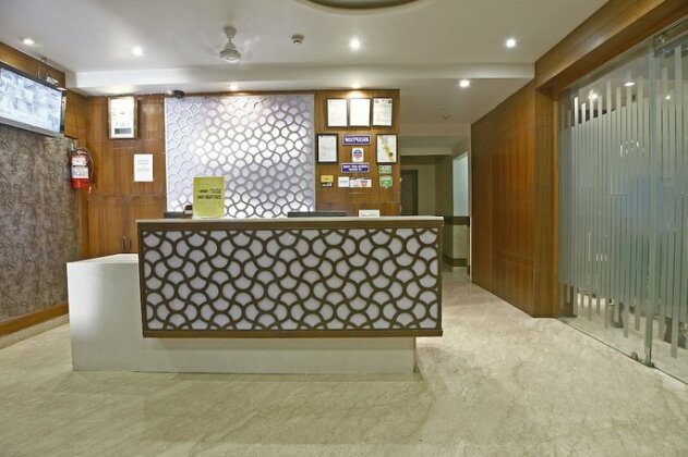 Hotel Emerald Chandigarh - Photo4