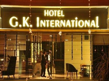 Hotel GK International