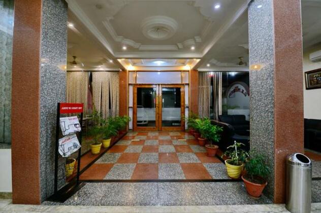 Hotel GK President - Photo2