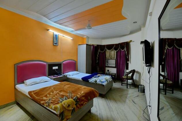 Hotel GK President - Photo4